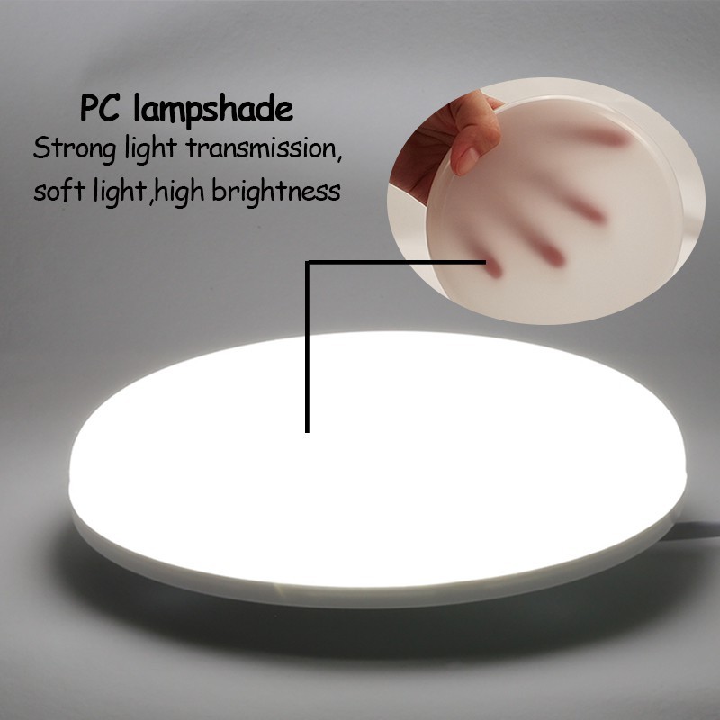 Bóng Đèn Led UFO  Ánh Sáng Trắng