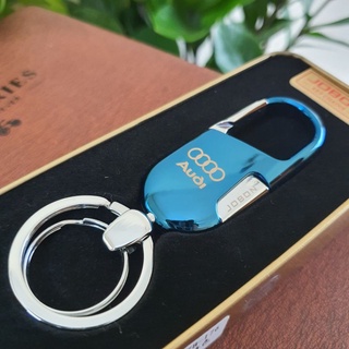 Móc Khóa Xe Audi Cao Cấp