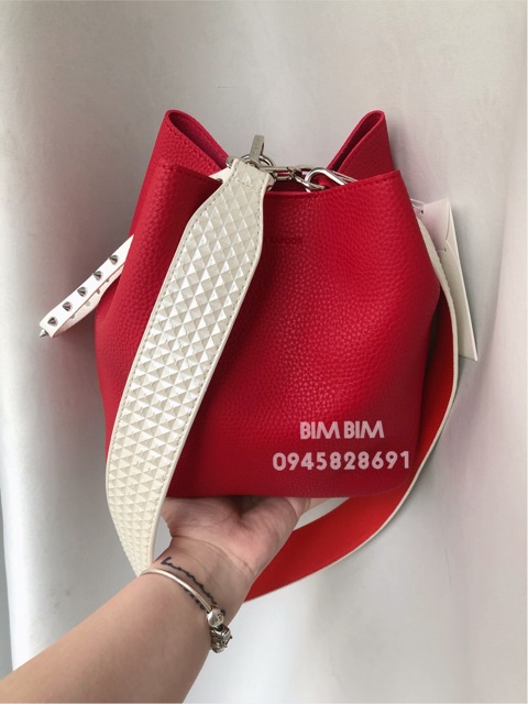 Túi bucket trả khách (nhắn tin chọn màu) | BigBuy360 - bigbuy360.vn