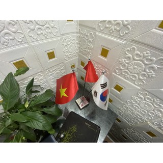 cờ để bàn làm việc