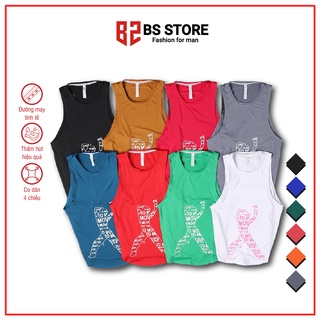Áo thun nữ tập gym BSSTORE co giãn thoáng mát free size,áo free size tanktop nữ tập gym co giãn 4 chiều BS.Store