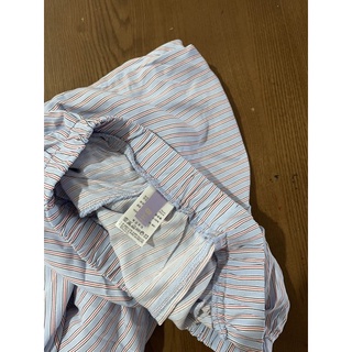 Set Bộ Pajama 8Hours mặc nhà(2646)