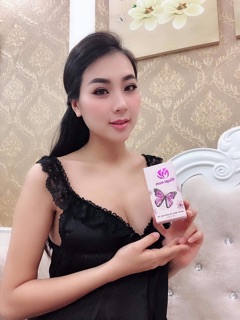 Dung dịch vệ sinh magic Mon