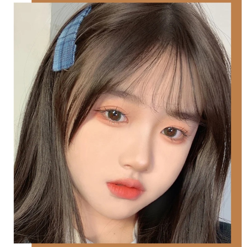 [Hàng mới về] Bút trang điểm mắt màu hồng ánh kim tuyến long lanh cao cấp dành cho nữ