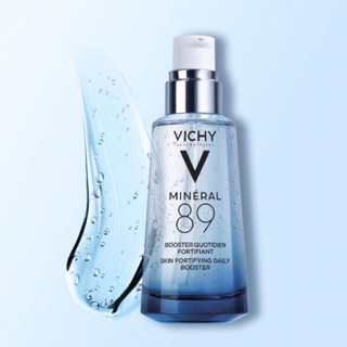 Serum khoáng cô đặc Vichy 89