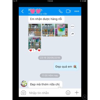 THƠM XỨC SẮC [combo 5 chai lăn tùy chọn] Tinh dầu nước hoa Pháp