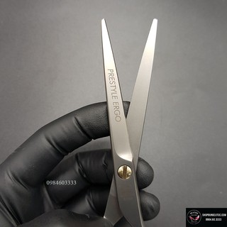 Kéo cắt tóc Jaguar 82260