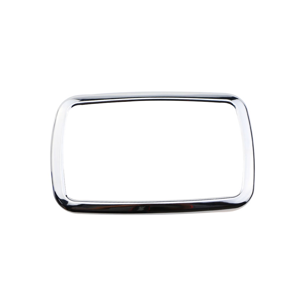 Miếng Dán Trang Trí Bảng Cần Số Cho Xe Hơi Ford Ecosport LHD AT 2018 2019 2020