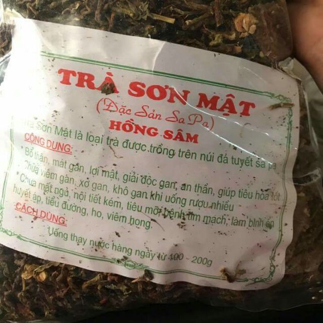 [FREESHIP 99K TOÀN QUỐC] Trà sơn mật