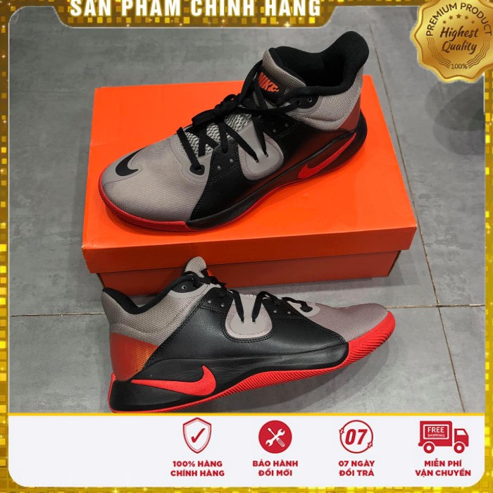 Giày thể thao Nike Bóng Rổ CD0189 006 🔴Giảm 50K Khi Nhập Mã 🔴