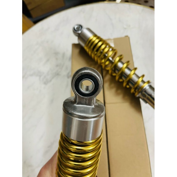 Phuộc sau Tesla Honda nhập khẩu chính hãng Honda Thái Lan