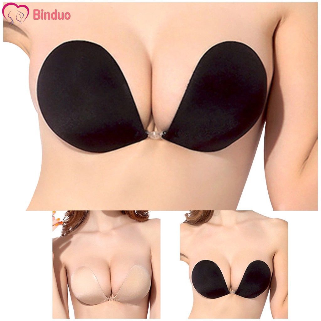 Miếng Dán Ngực Silicone