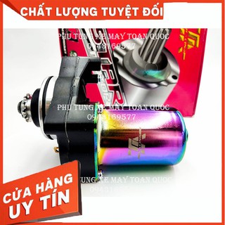Củ đề độ ta titan cho wave dream cup 67 đi trái lớn