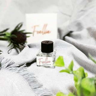 Foellie Nước Hoa Vùng Kín Foellie Trắng Nhẹ Nhàng Dễ Chịu Lưu Hương Lâu