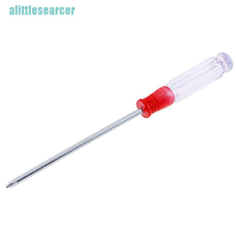 Bộ 5 Dụng Cụ Sửa Chữa Nhà Cửa Với Lưỡi Dao Dẹt / Lưỡi Chéo Nhỏ Độ Chính Xác Cao