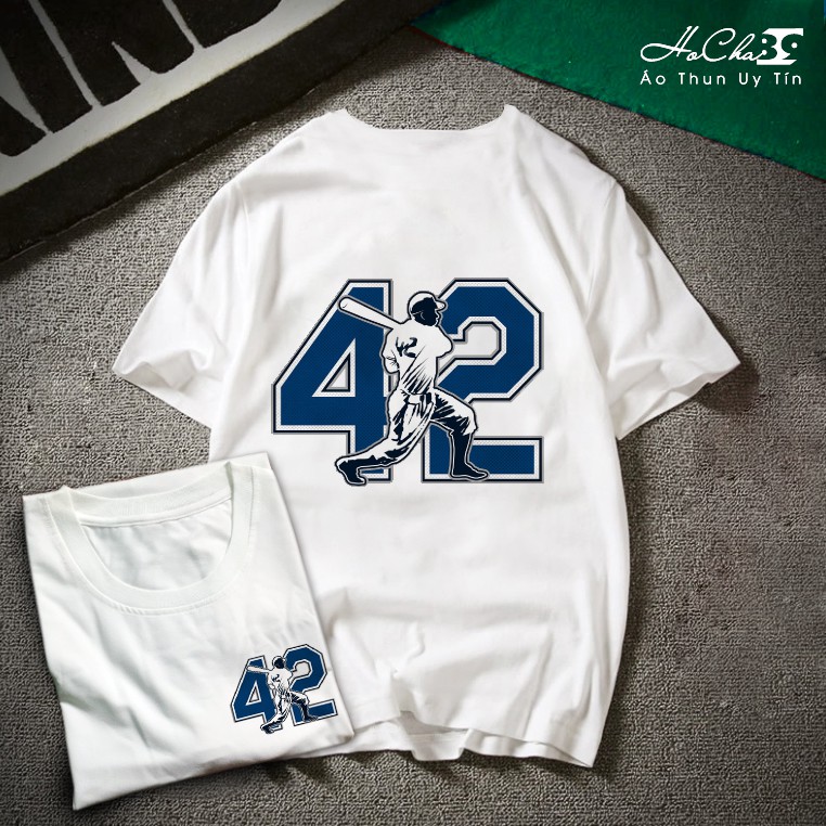 [ FREE SHIP ] Áo thun Unisex Bộ Số BÓNG CHÀY USA | Vải Siêu Mềm Mịn (May dây cổ chuẩn hàng xuất khẩu - có hình thật)