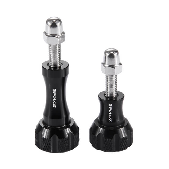 Ốc vặn - Chốt vặn - Ốc vít GoPro và Action Cam - Phụ kiện GoPro