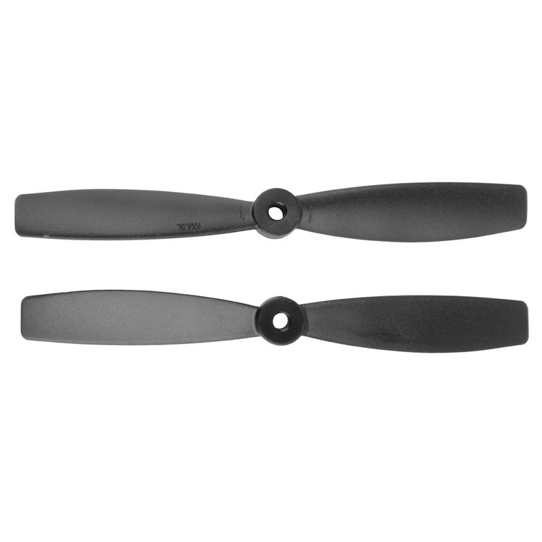 1 cặp cánh quạt đen 6045 6.0*4.5 inch cho máy bay điều khiển từ xa