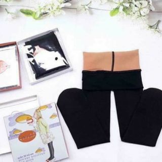 Quần tất 3D 6S trẻ em