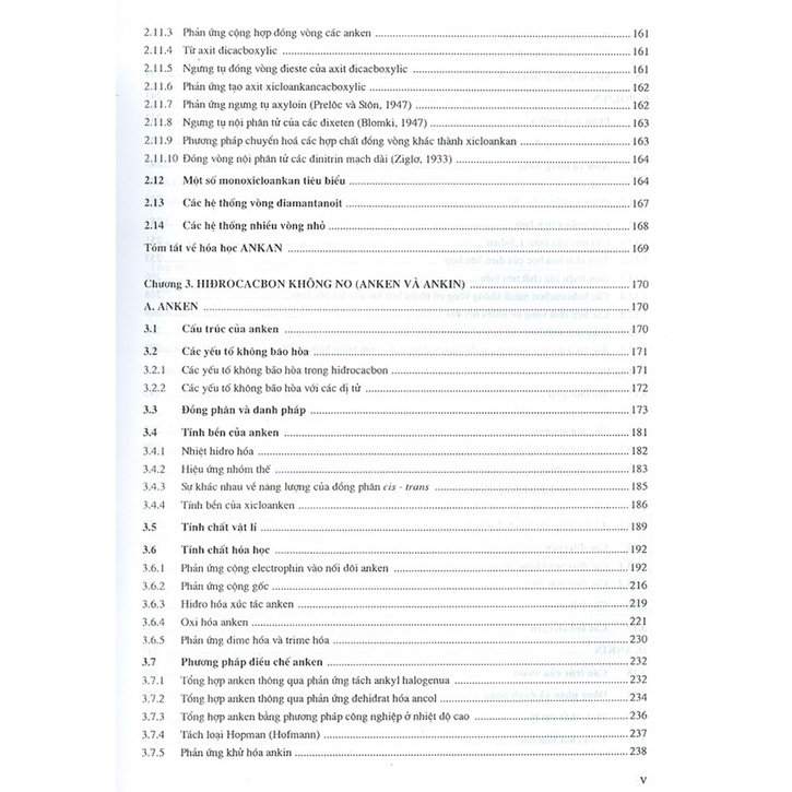 Sách - Hóa Học Hữu Cơ Tập 1