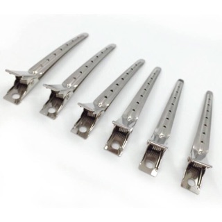kẹp tóc inox không gỉ