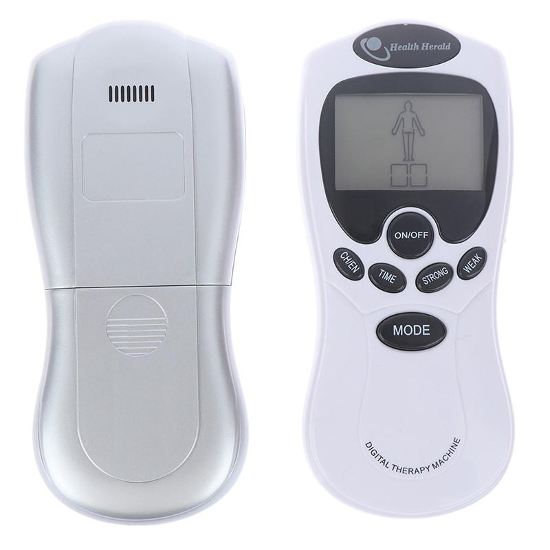 Máy Mát Xa Cơ Thể Chạy Điện Chăm Sóc Sức Khỏe