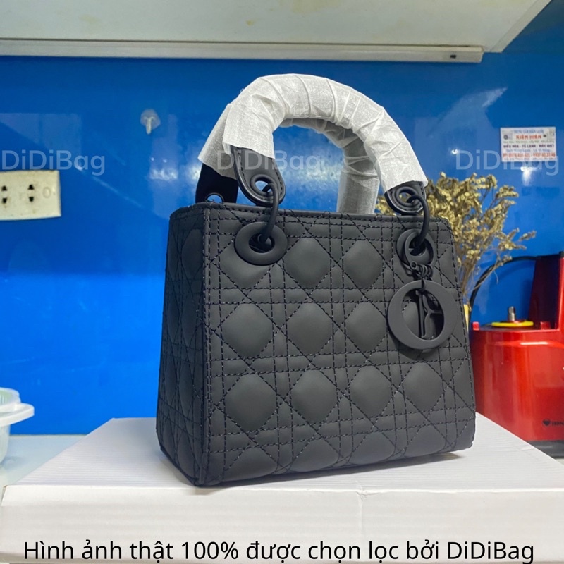 Túi xách nữ , túi cầm tay bản full da lì DiDiBag
