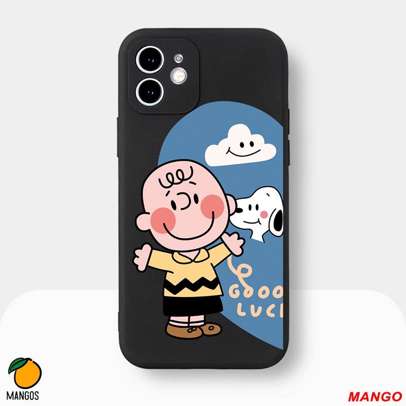 Ốp lưng iphone 6plus 6splus 7 plus 8plus X Xr XsM  11 12 13 Promax 14Promax - MANGO680 - MangoOvil