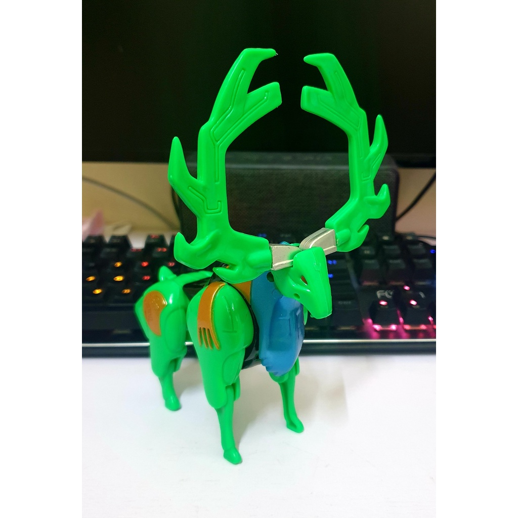 Mô Hình Gao Deers