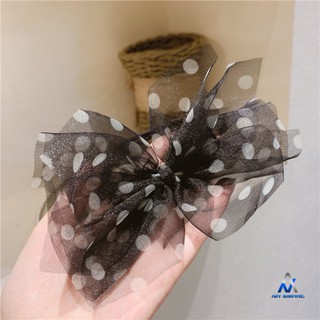 Dây Cột Tóc Kiểu Dáng Công Chúa Dễ Thương