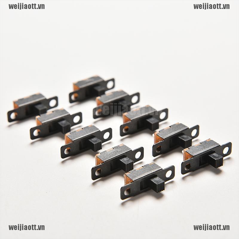 Set 20 Công Tắc Cầu Chì 3 Vị Trí 2 Vị Trí