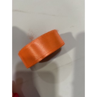 Ruy băng lụa ,ruy băng vải 2cm