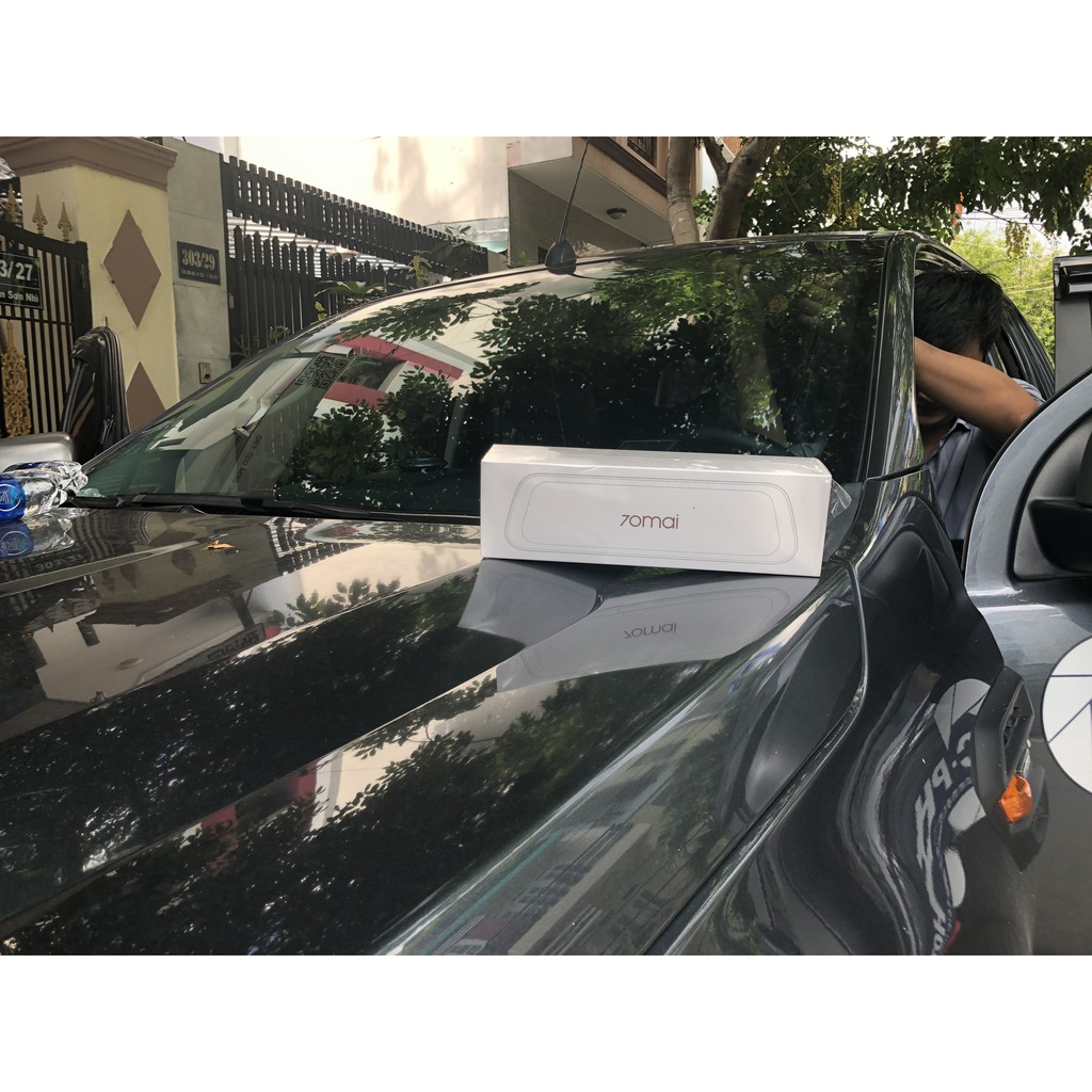 camera xiaomi 70mai D07 quốc tế | BigBuy360 - bigbuy360.vn