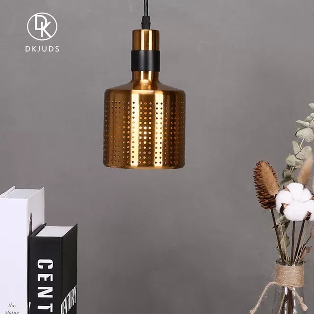 Đèn thả chao đồng hiện đại TH765, đèn trang trí phòng khách, đèn phòng ngủ, tặng kèm bóng led