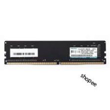 DDR 4—4G/Bus 2400 8G/Bus 2400/2666 16G/Bus 2666– Kingmax chính hãng Viễn Sơn