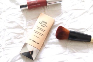 Kem nền Givenchy Teint Couture BALM Tester 10ml