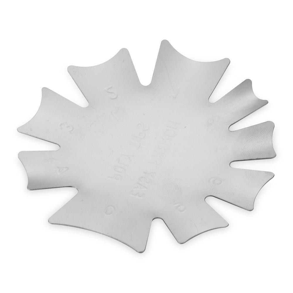 Dụng Cụ Cắt Móng Tay Hình Chữ V Đa Phong Cách Pháp Dễ Dàng