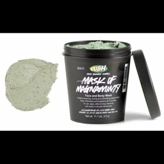 Mặt nạ Lush Magnaminty 315g