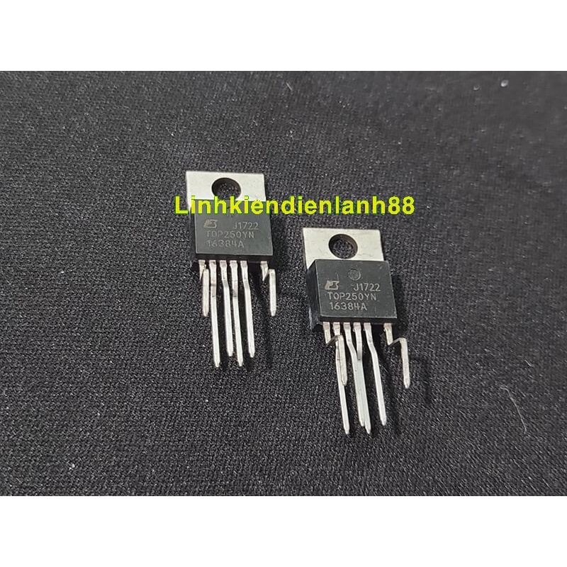 IC Nguồn TOP250YN TOP250 Mới 100%.