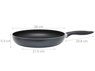 Chảo chống dính 28cm & 30cm