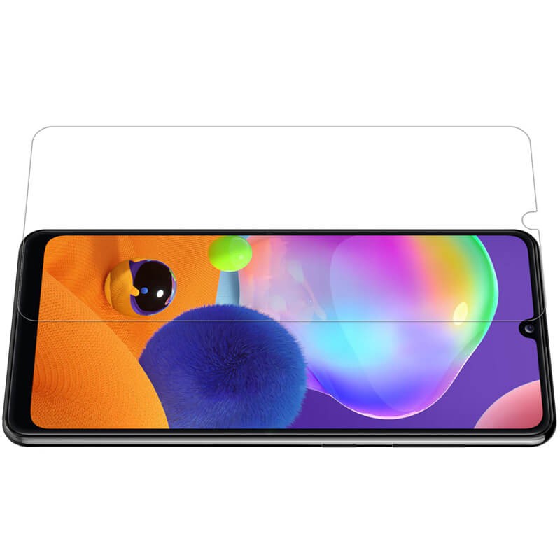 Kính cường lực trong suốt Samsung Galaxy A31