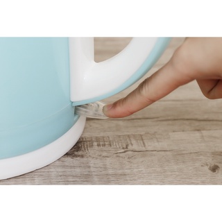 Bình đun siêu tốc Delites ST18DB0