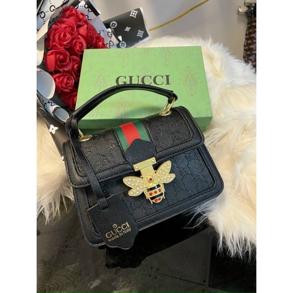 Túi xách nữ GD , MK xin xò dây đeo chéo