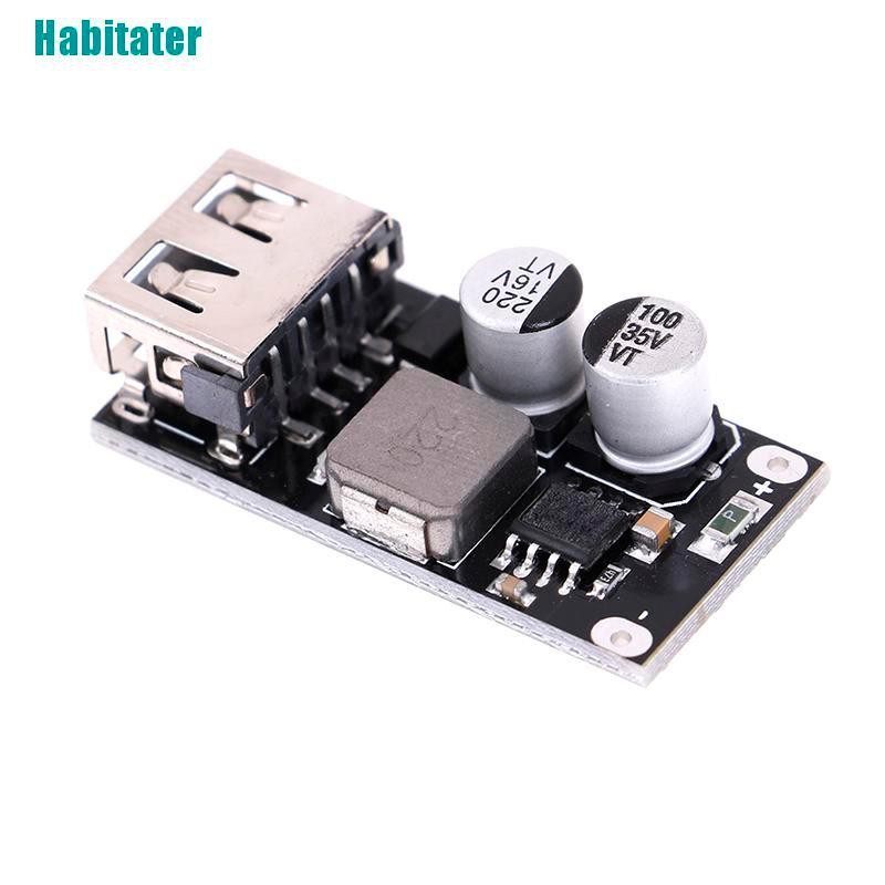 Mô-đun Sạc Nhanh QC 3.0 2.0 usb Cho Điện Thoại