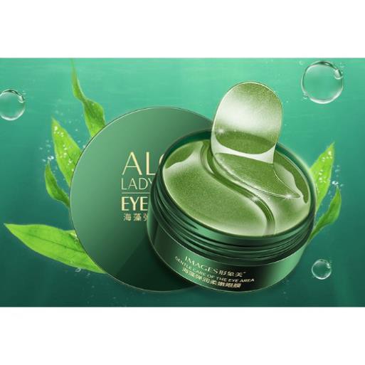Mặt nạ mắt images ALGA LADY SERIES EYE MASK, massage mắt, chống nhăn, chống quầng thâm - BUMSHOP79 | BigBuy360 - bigbuy360.vn