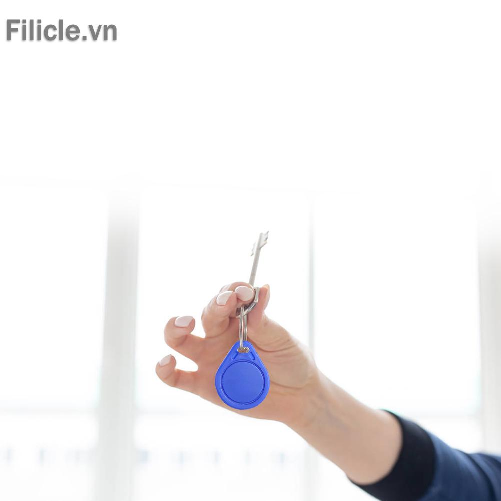 Máy sao chép thẻ ID RFID cầm tay 125KHz | BigBuy360 - bigbuy360.vn