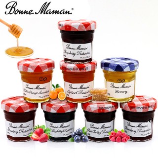 Mứt Hiệu Bonne Maman Thơm Ngon 30g