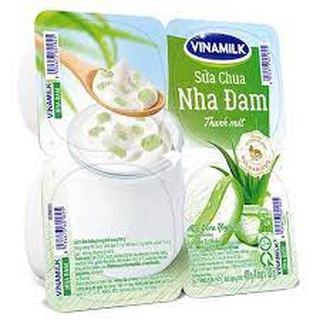 Sữa chua vinamilk (vỉ)