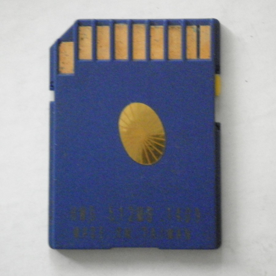 Elite Thẻ Nhớ Sd 512mb | BigBuy360 - bigbuy360.vn
