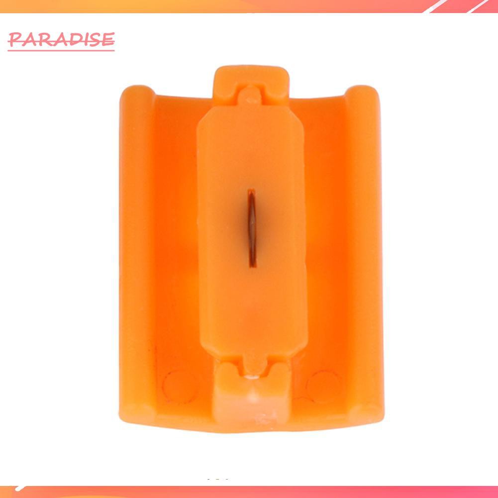 1 Lưỡi Dao Cắt Giấy A5 Màu Cam